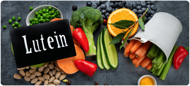 Lutein